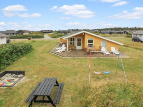 Holiday Home Adelbert - 400m from the sea by Interhome